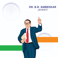 B.R. Ambedkar Jayanti