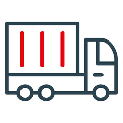 Logistics Icon