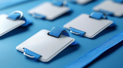 Identification cards