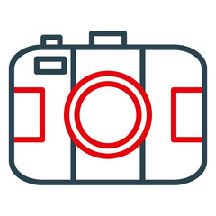 Camera Icon