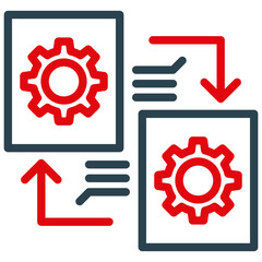 Exchange Icon