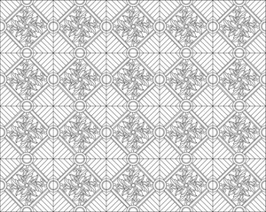 silhouette design vector illustration sketch image background pattern classic vintage abstract modern