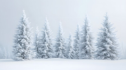 Fototapeta premium winter, snow, tree, forest, cold, landscape, white, nature, frost, road, trees, sky, ice, blue, season, park, frozen, scene, path, outdoor, outdoors, snowy, day, wood, sun