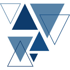 Geometric Shape Decoration