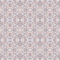 mix pattern for textile design  