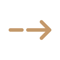 arrow sign