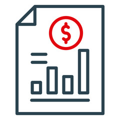 Finance Icon