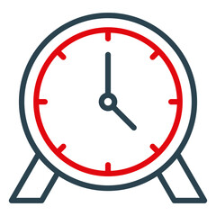 Clock Icon