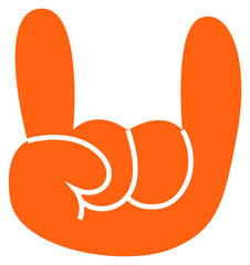 Y2k Cartoon Sticker Element Set