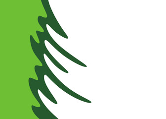 Abstract background with melting liquid pattern and with some copy space area