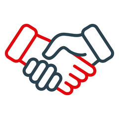 Handshake Icon
