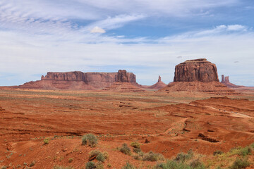 Monument Valley © alinazien