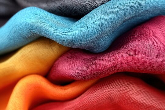 Storytelling through textile art, narrative fabrics, cultural expressions, visual storytelling.