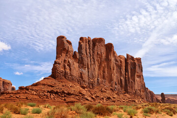 Monument Valley