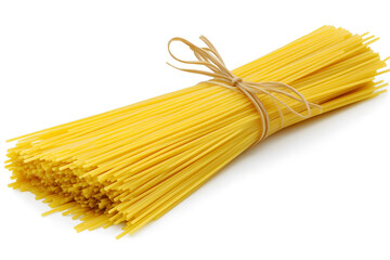 Dried Pasta, Noodles, Spaghetti, Food, Recipe