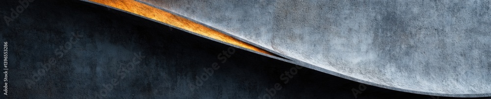Poster brutalist urban textures minimalist concrete surface revealing architectural innovation in monochrom