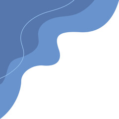 Aesthetic Line Corner