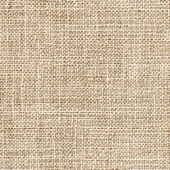 A textured, neutral-colored fabric surface showcasing intricate woven patterns, ideal for design and textile applications.
