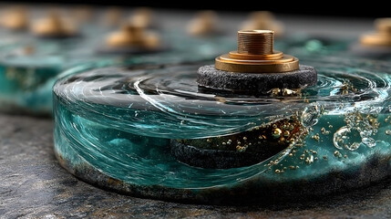 Professional still life library,handmade crafts/modern design/cultural symbols,studio-grade details,e-commerce/education applications.
