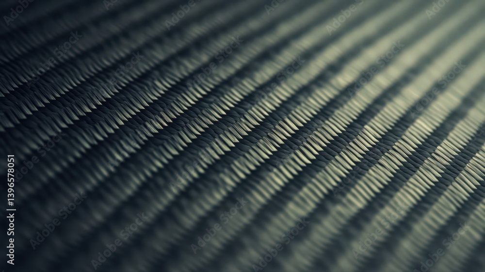 Poster dark gray textured surface with parallel lines