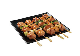 日本食　焼き鳥