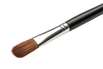 High-Quality Wooden Handle Paint Brush for Precise Application