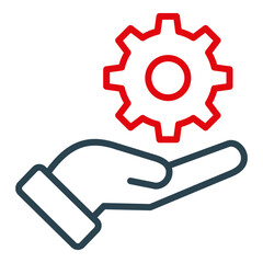 Service Icon