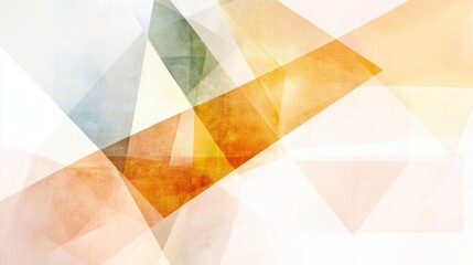 Artistic light pastel abstract composition modern design digital artwork soft tones aesthetic visuals