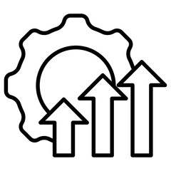 Kaizen Icon
