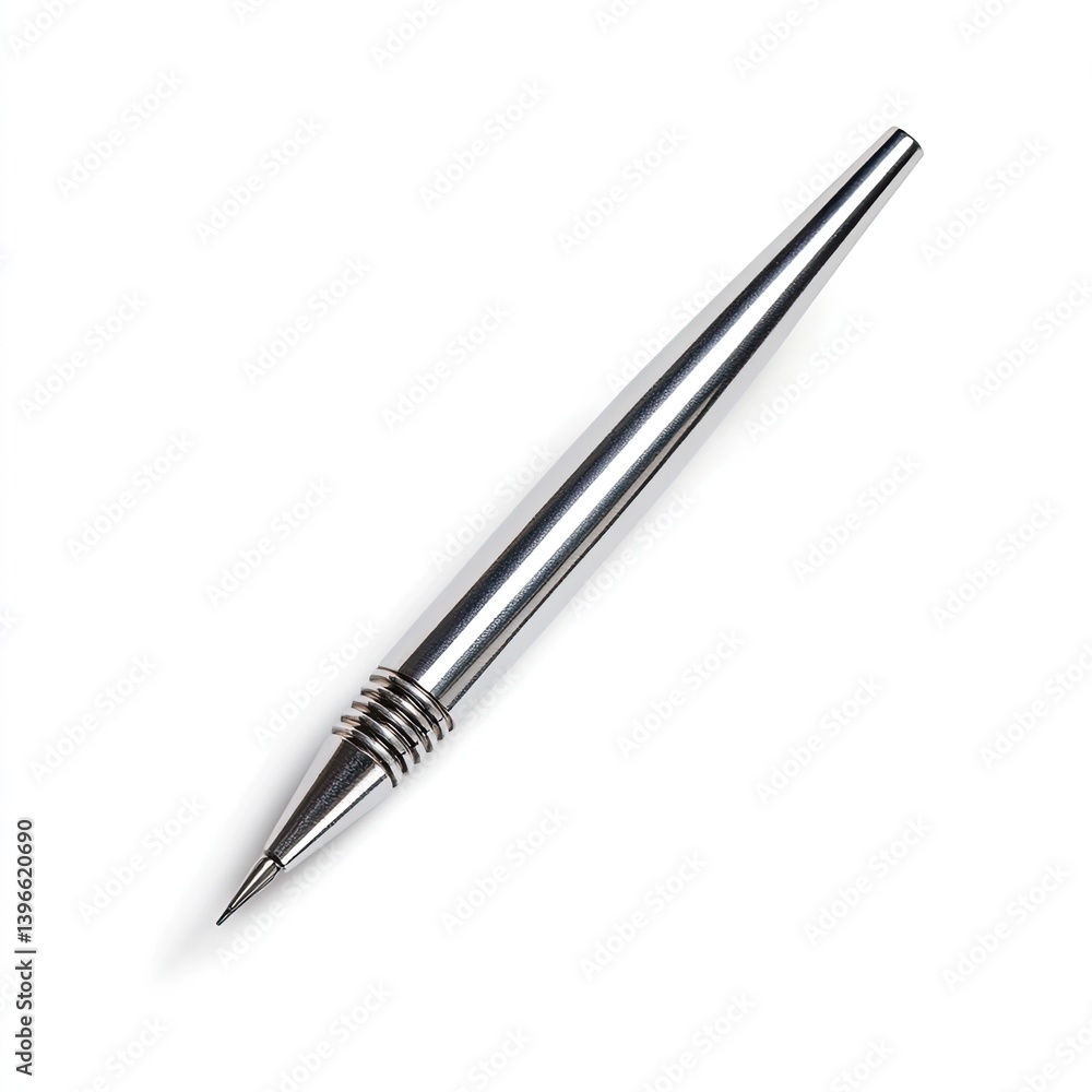 Aufkleber precision targeting dart arrow with metal tip in sports environment dynamic focus shot