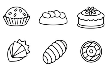 Jaljeera Line Art Viennese Inspired Artistic Design Unique Aesthetic