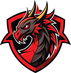 dragon tattoo design