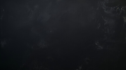 textured black surface with subtle variations and depth creates dramatic backdrop