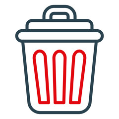 Trash Icon