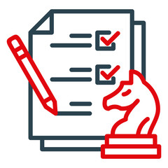 Planning Icon