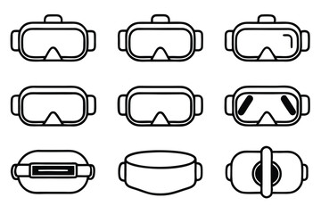 Virtual reality healing solutions to enhance mindfulness and emotional well-being