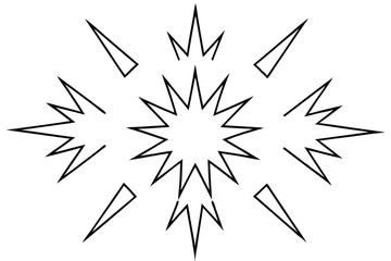 Obraz premium Voltburst Boost Refresh Your Senses with the Power of Jaljeera