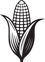 corn vector design art illustrator