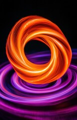 abstract colorful background