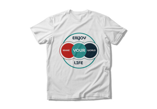 Trendy Tshirts for Gen Z