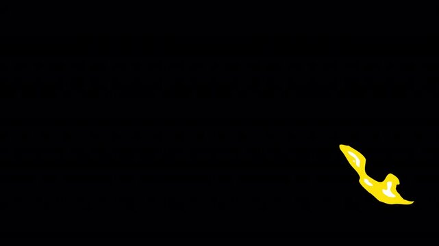 Dynamic Fire Elements Motion Graphics Pack is a collection of 17 dynamic hand-drawn 2D flame animations. 4K resolution with alpha channel.
