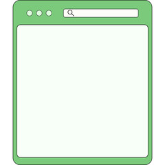 Computer Frame