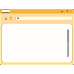 Computer Frame