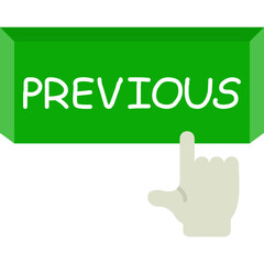 Previous Icon