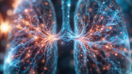 Understanding the Structure and Function of Lungs