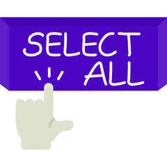 Select All Icon