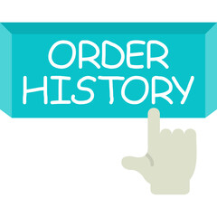 Order History Icon