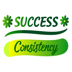 Dream Big, Work Hard, Stay Consistent — That’s the Only Real Success Formula

