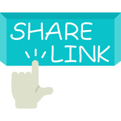Share Link Icon