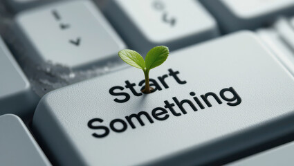Start Your Journey to Growth Today
